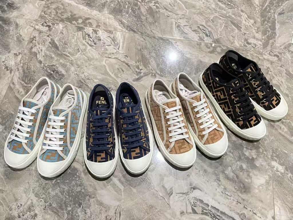 Fendi Shoe Style FD 2025 35-45 4