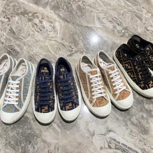 Fendi Shoe Style FD 2025 35-45 4