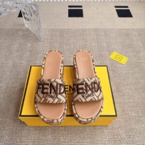 Fendi Shoe Style FD 35-41 40.41