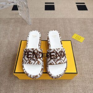 Fendi Shoe Style FD 35-41 40.41