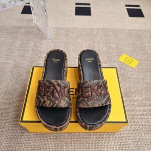 Fendi Shoe Style FD 35-41 40.41