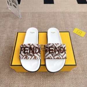 Fendi Shoe Style FD 35-39 40.41