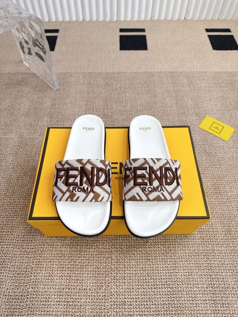 Fendi Shoe Style FD 35-39 40.41