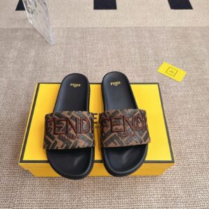 Fendi Shoe Style FD 35-39 40.41