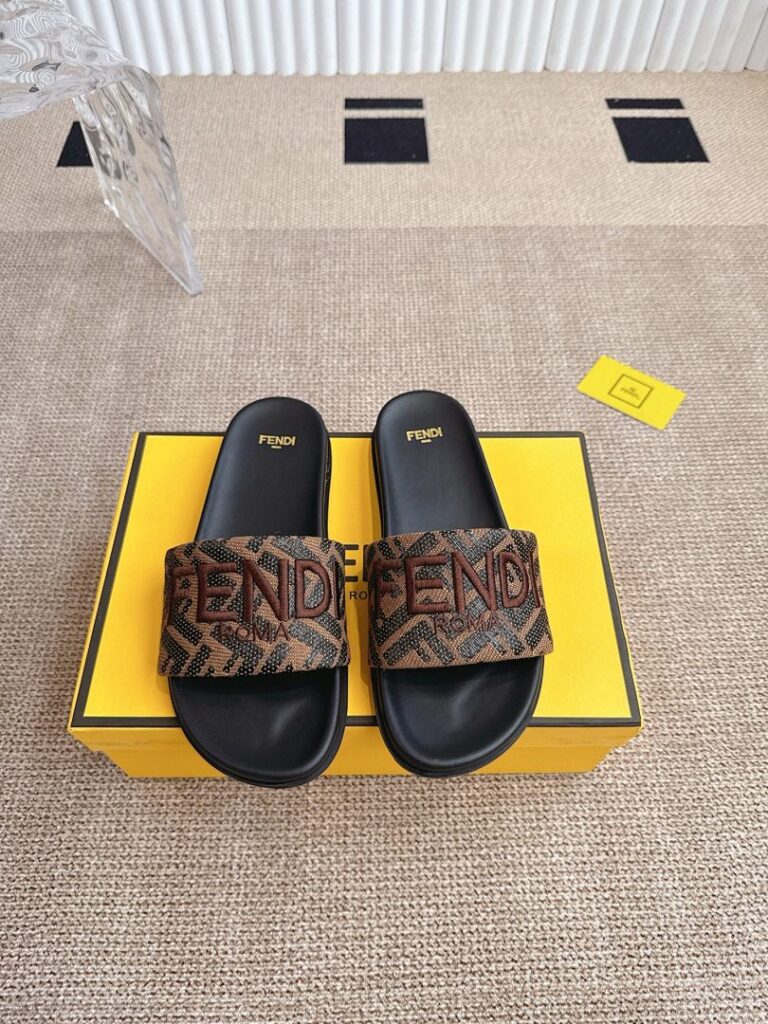 Fendi Shoe Style FD 35-39 40.41