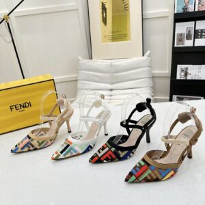 Fendi Shoe Style 2801172