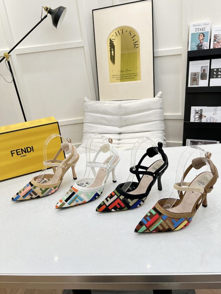 Fendi Shoe Style 2801172