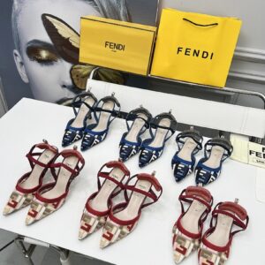 Fendi Shoe Style 2801172