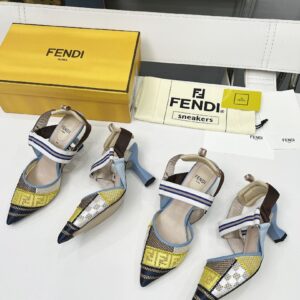 Fendi Shoe Style 2901172