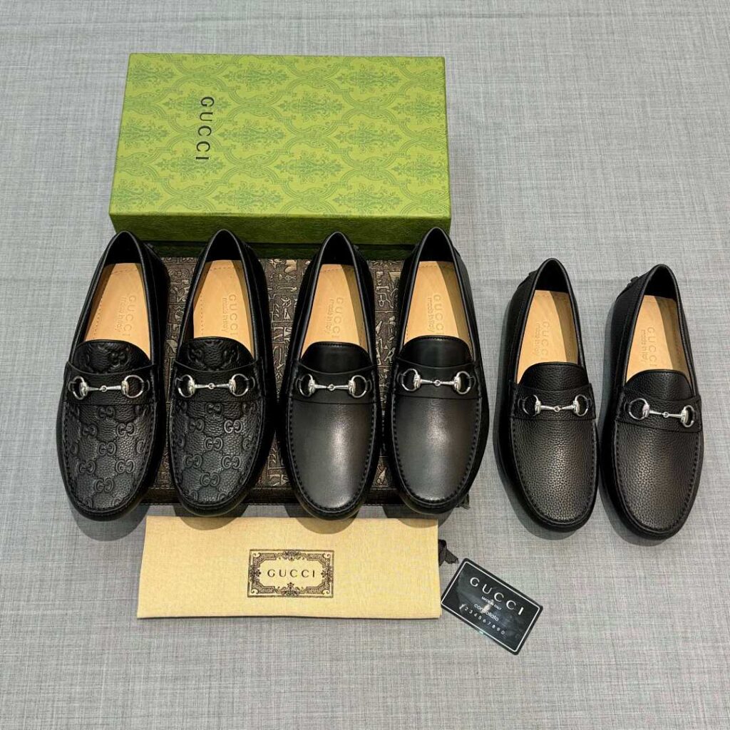Gucci Shoe Style 2801126
