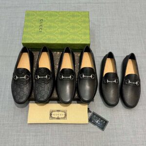 Gucci Shoe Style 2801126