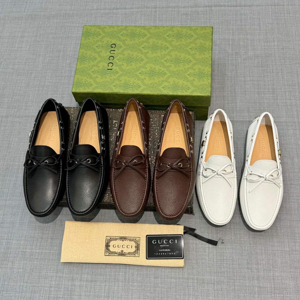 Gucci Shoe Style 2801126