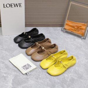 Loewe Shoe Style 2801123
