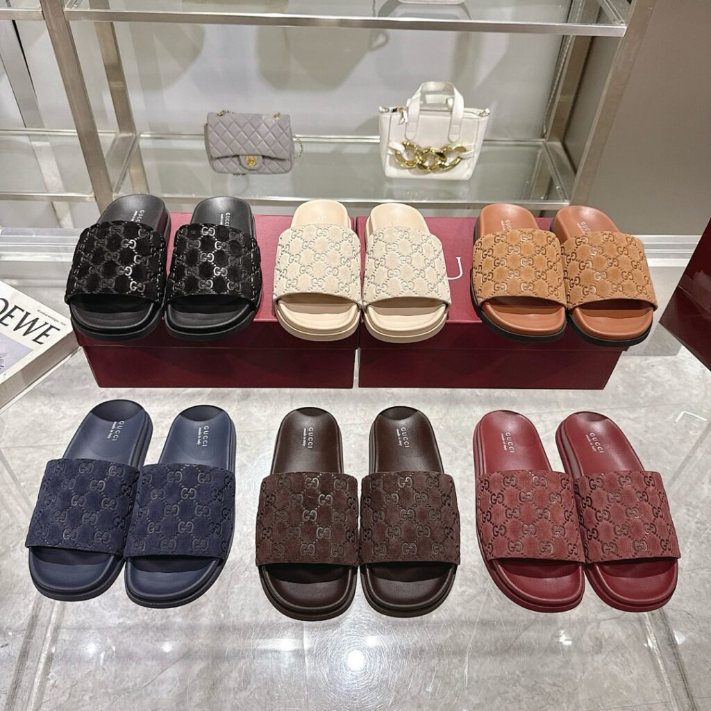 Gucci Shoe Style 2001121