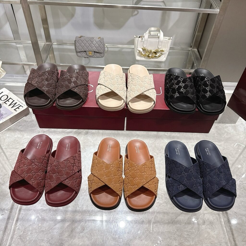 Gucci Shoe Style 2001121