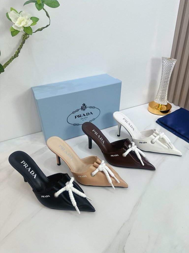 Prada Shoe Style 2801195