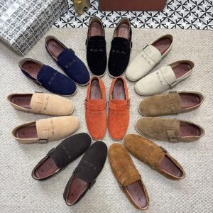 Loro Piana Shoe Style 2301127