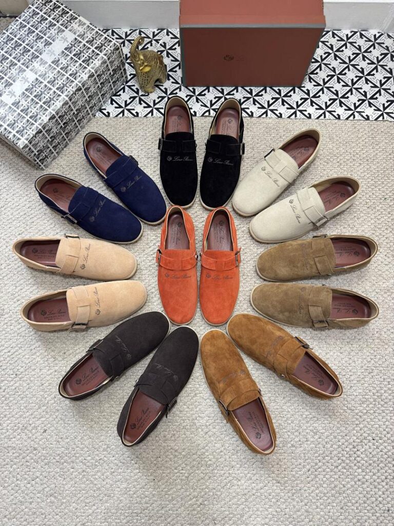 Loro Piana Shoe Style 2301127