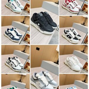 Shoe Style 3401127