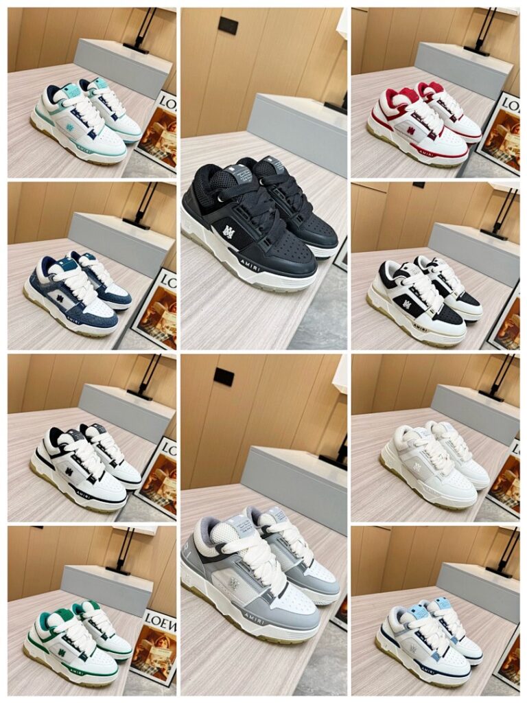 Shoe Style 3401127