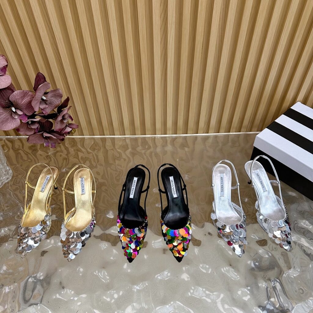 Aquazzura Shoe Style 3401197