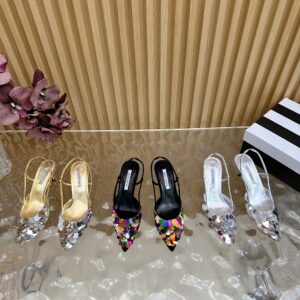 Aquazzura Shoe Style 3401197