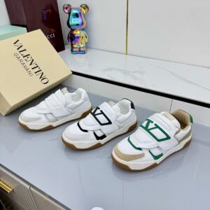 Valentino Shoe Style 4201192