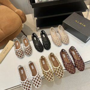 Alaia Shoe Style 2901170