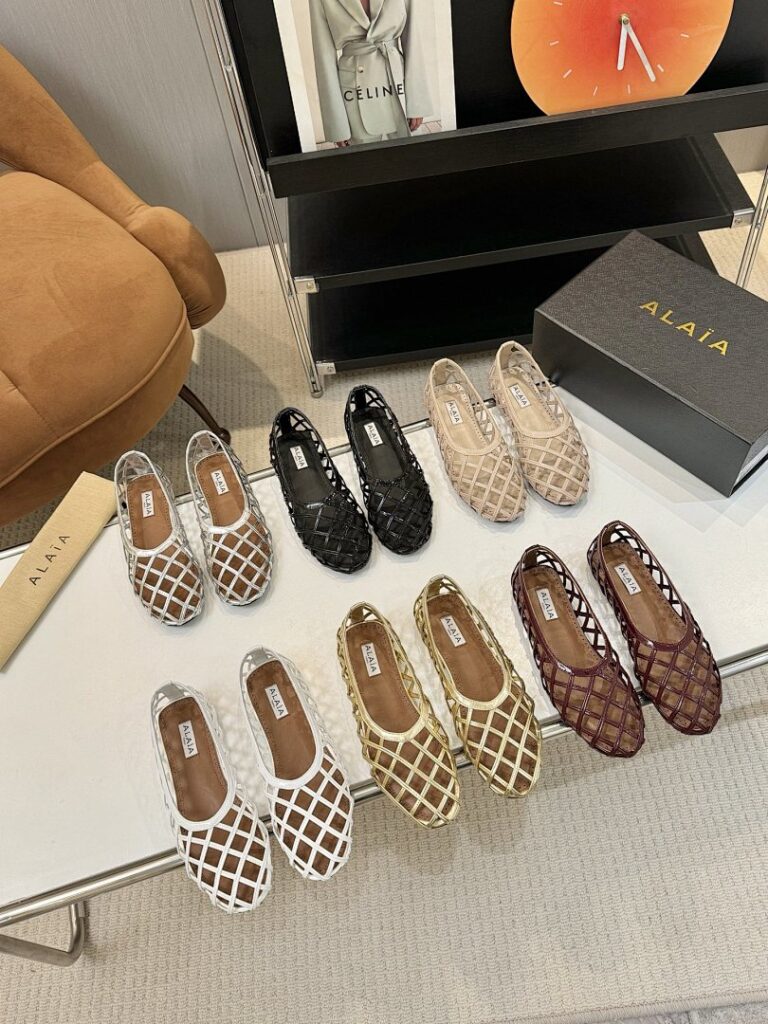 Alaia Shoe Style 2901170