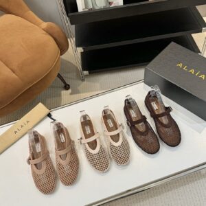 Alaia Shoe Style 2401170
