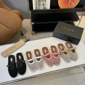Alaia Shoe Style 2301170
