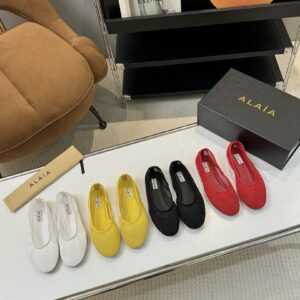 Alaia Shoe Style 2301170
