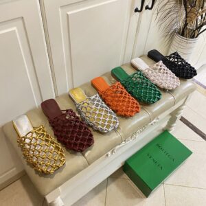 Bottega Veneta Shoe Style 3201134