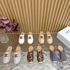 Celine Shoe Style 2301197