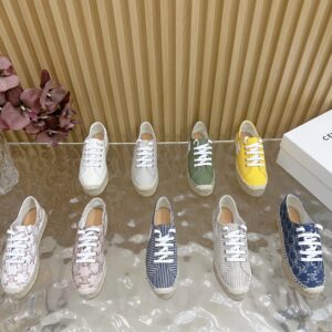 Celine Shoe Style 2491197