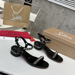 Christian Louboutin Shoe Style 2701193