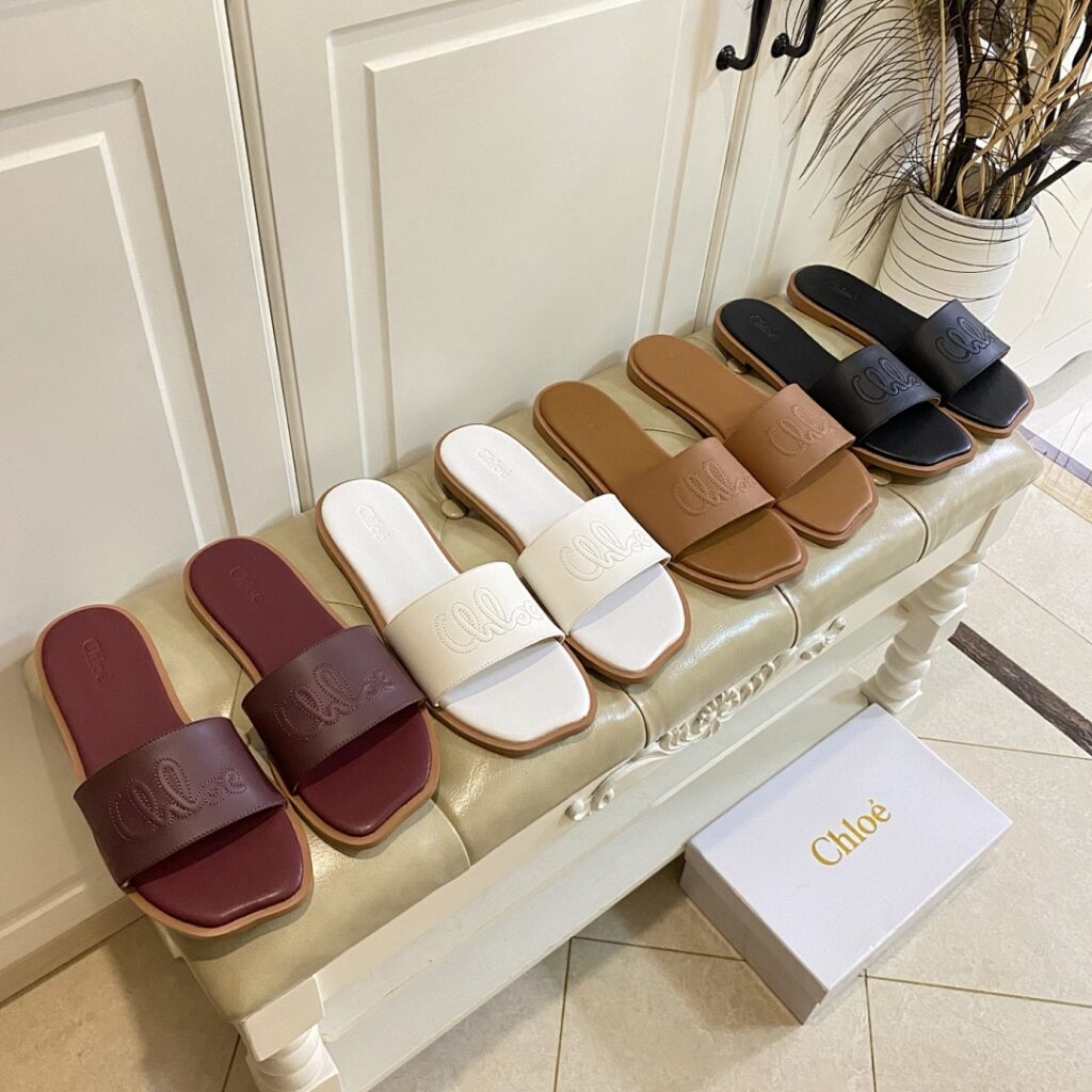 Chloe Shoe Style 2491134
