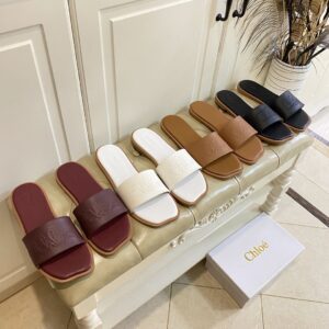 Chloe Shoe Style 2491134