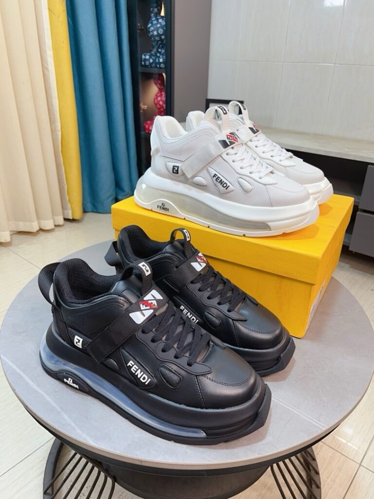 Fendi Shoe Style 3401155