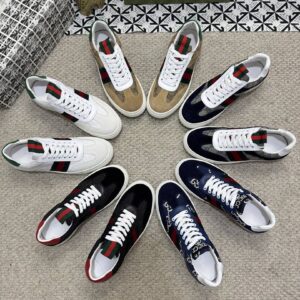 Gucci Shoe Style 2301127