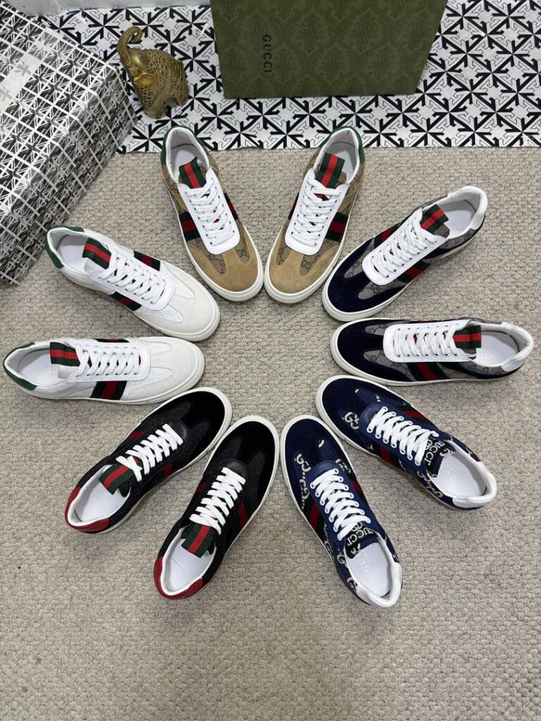 Gucci Shoe Style 2301127