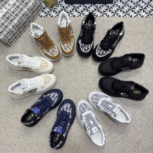 Dior Shoe Style 2401127
