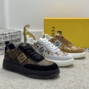 Fendi Shoe Style 2301127