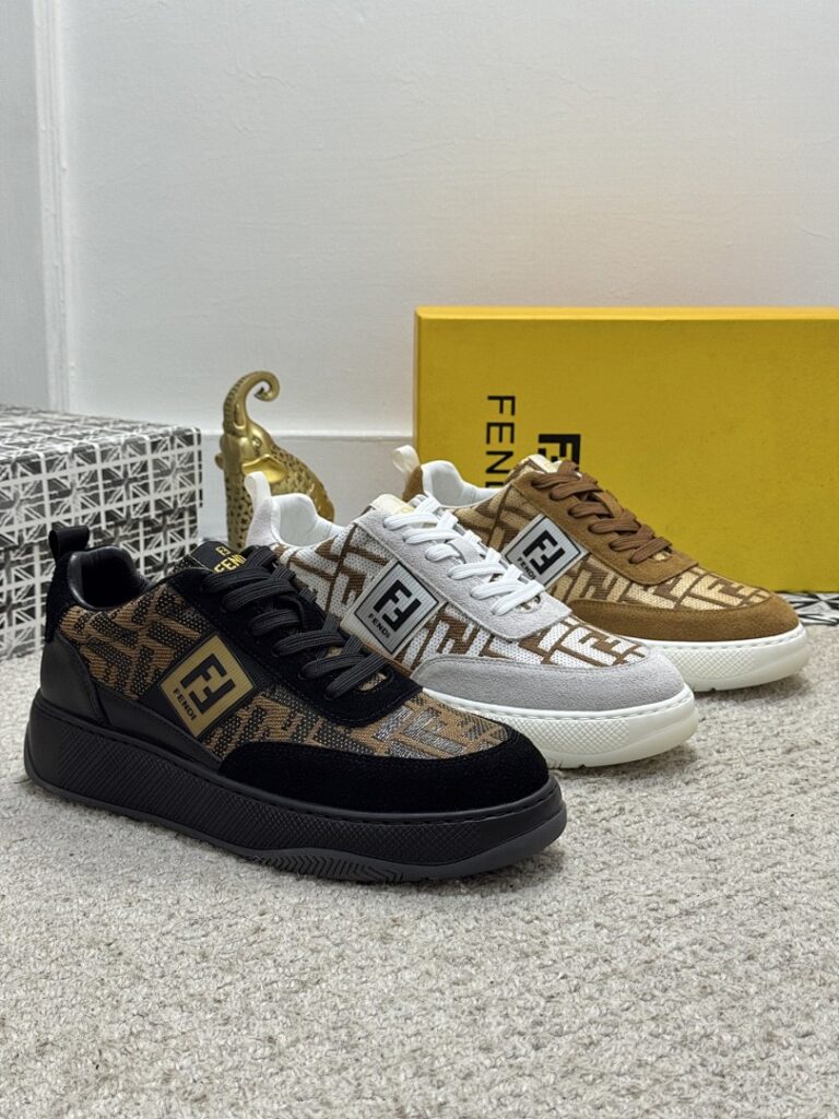 Fendi Shoe Style 2301127