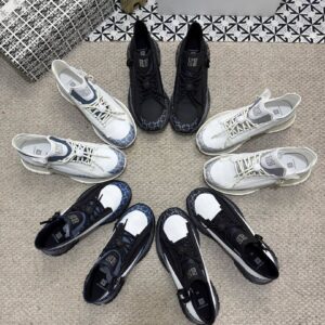 Givenchy Shoe Style 3001127