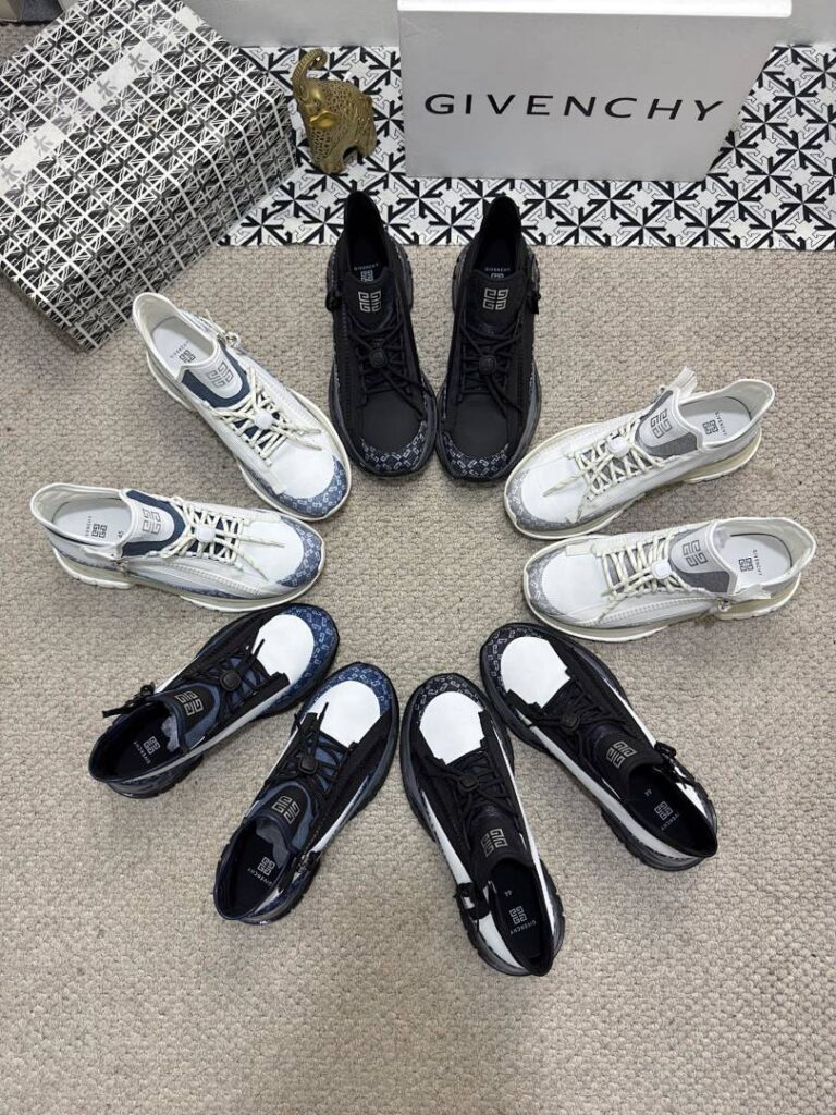 Givenchy Shoe Style 3001127