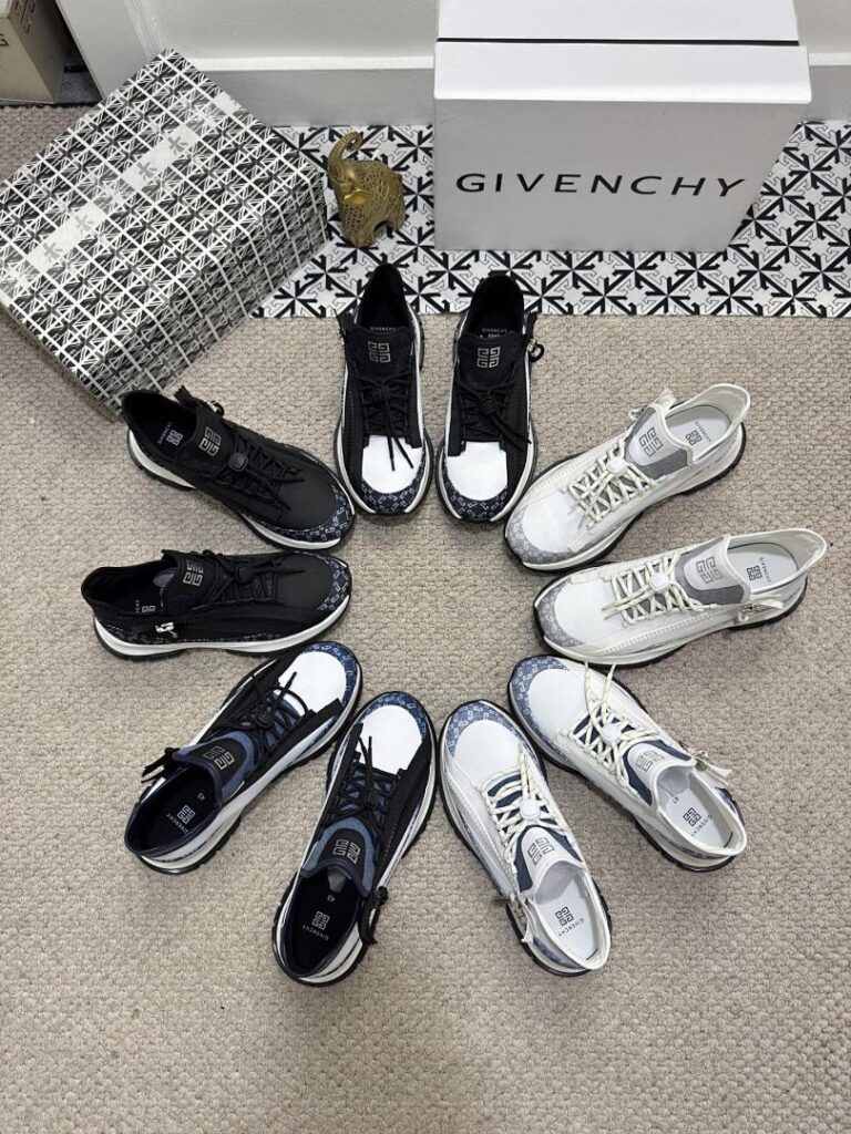Givenchy Shoe Style 2901127