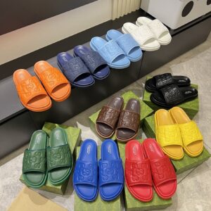 Gucci Shoe Style 1801126
