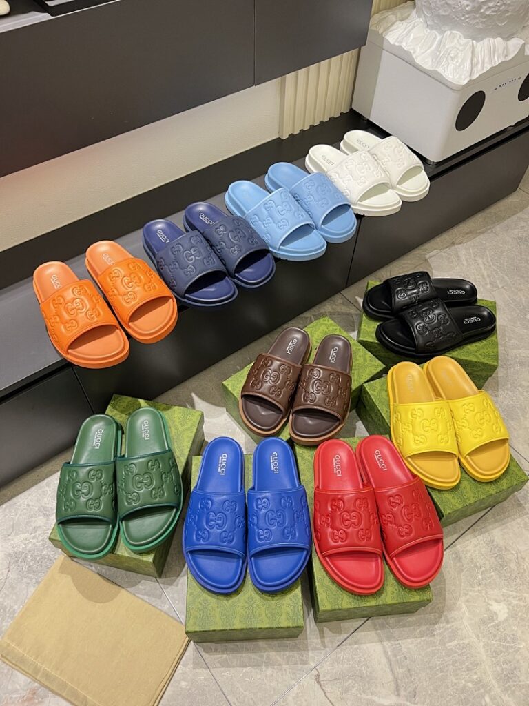 Gucci Shoe Style 1801126