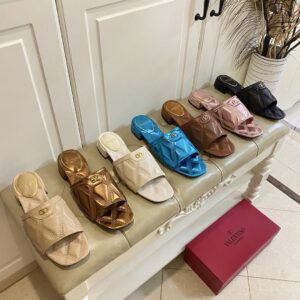 Valentino Shoe Style 2401134